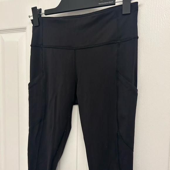 lululemon leggings - Picture 2 of 7